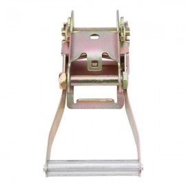 12pc Lasso Straps Wheel Lift Strap Ratchet J Finger Hook Set for Tow Towing Tie Down