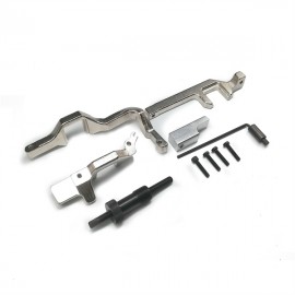 10 PCS Engine Camshaft Timing Tool Kit for Mini Cooper N12 N14 R55 R56 Citroen Peugeot 119590