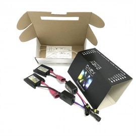 1Pair 35W Slim Digital HID Ballast w/o CANBUS for HID Xenon Light Kit H11 H7 H8 H9 H4 H1 9005 9006