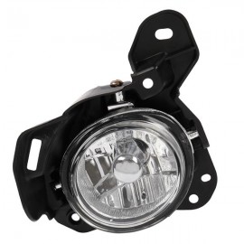 2x Light Fog Lamp Wiring Switch Kit For  2013-2016 Mazda CX-5